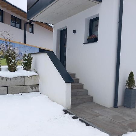 Ferienwohnung Riedmann Soll Luaran gambar