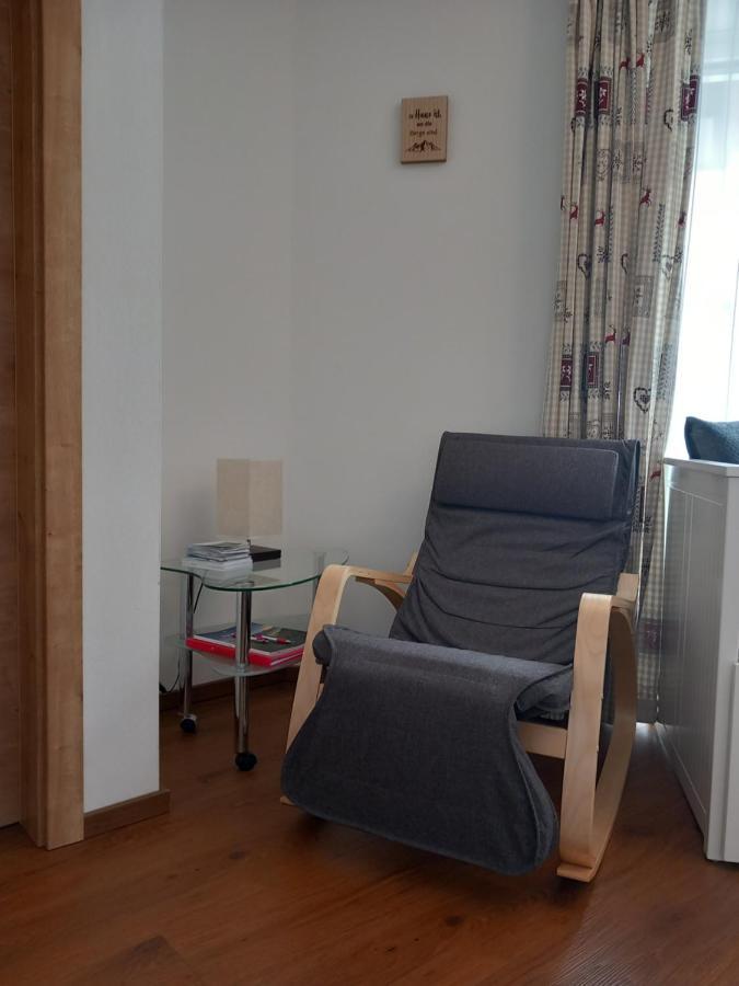 Ferienwohnung Riedmann Soll Luaran gambar