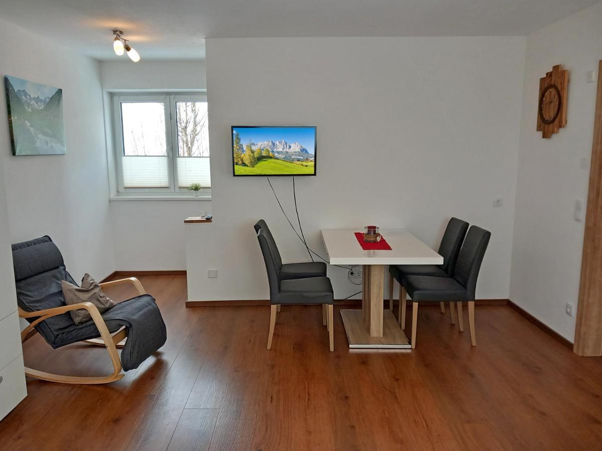 Ferienwohnung Riedmann Soll Luaran gambar