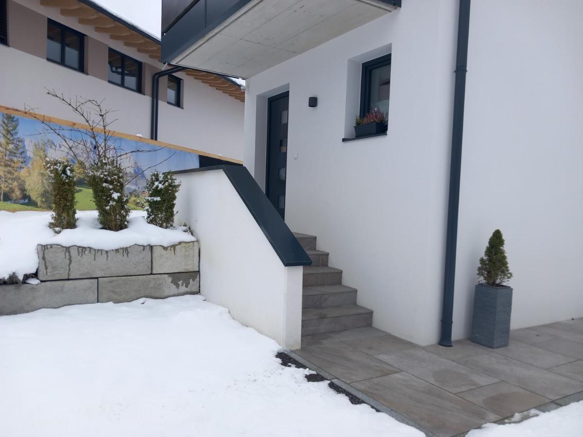 Ferienwohnung Riedmann Soll Luaran gambar